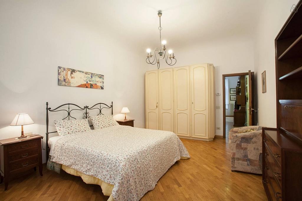 Firenze Suite ห้อง รูปภาพ