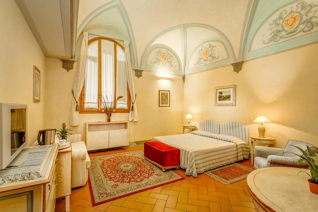 Firenze Suite ห้อง รูปภาพ