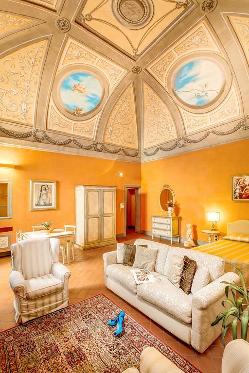 Firenze Suite ห้อง รูปภาพ