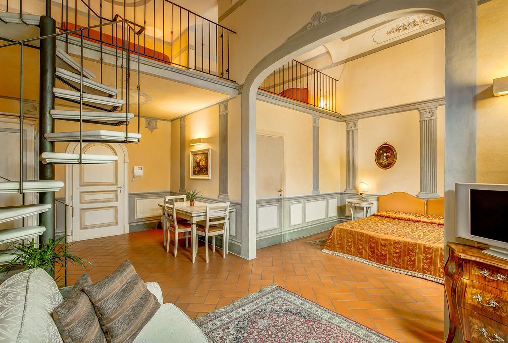 Firenze Suite ห้อง รูปภาพ